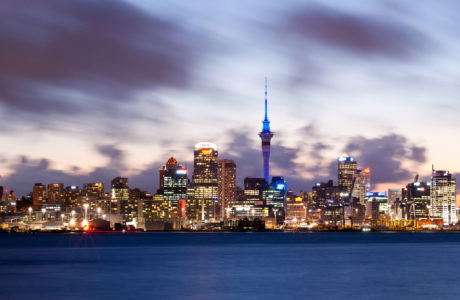 New Zealand Tours