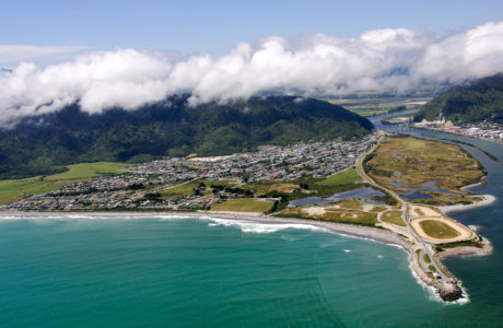 South Island Tours