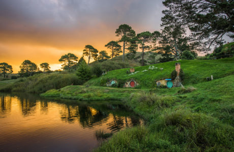 9 Day Platinum Northern Escape Guided Tour9 Day Platinum Northern Escape Guided Tour