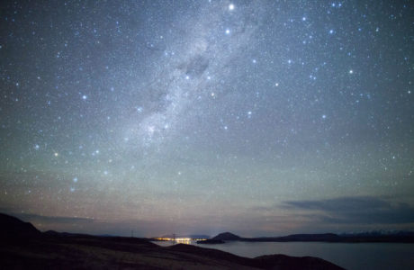 2 Day Tekapo Starry Night Tour