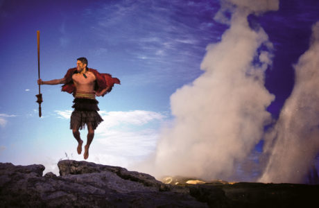 Rotorua Tours