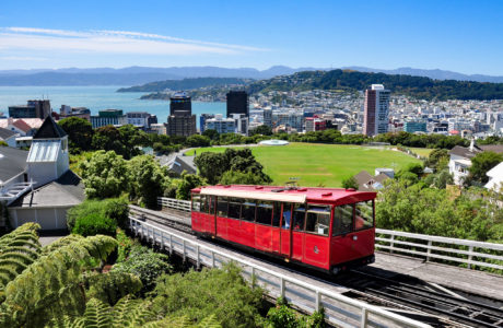 North Island Group Tours