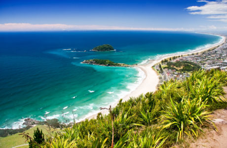 New Zealand Tours