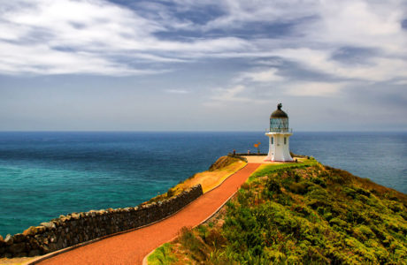 New Zealand Tours
