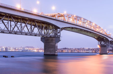 New Zealand Tours