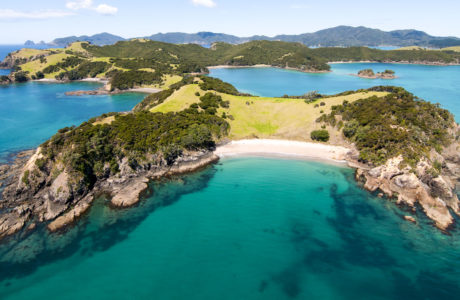 Bay of Islands, North ISland