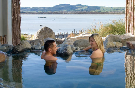 14 Day New Zealand Vista Guided Tour