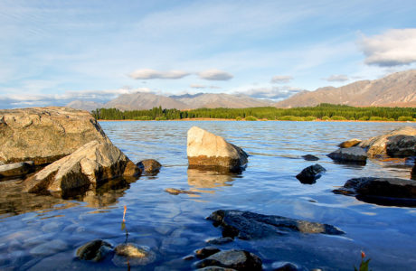 South Island Tours