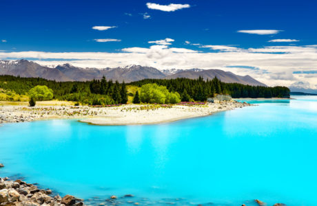 10 Day Southern Spectacular Guided Tour