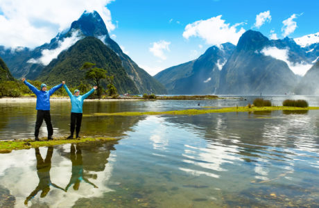 South Island Tours