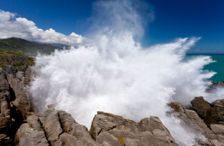 South Island Tours