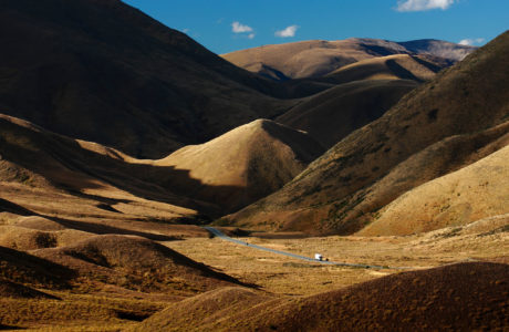South Island Tours