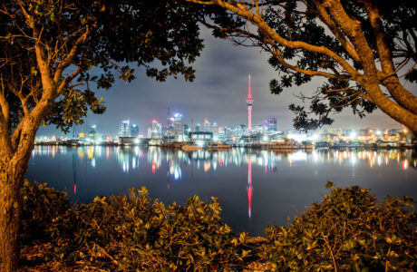 Auckland, North Island Tours