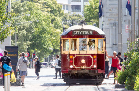 9 Day Southern Wonders Guided Tour
