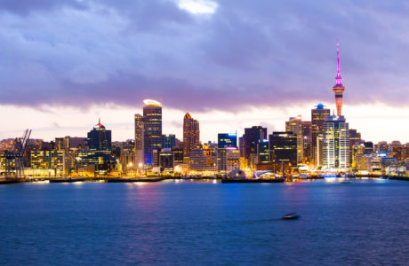 17 Day Kia Ora New Zealand Guided Tour
