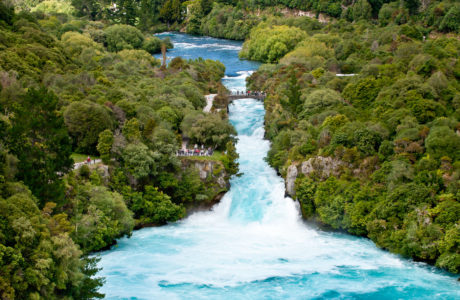 6 Day Classic Northern Rapture Guided Tour