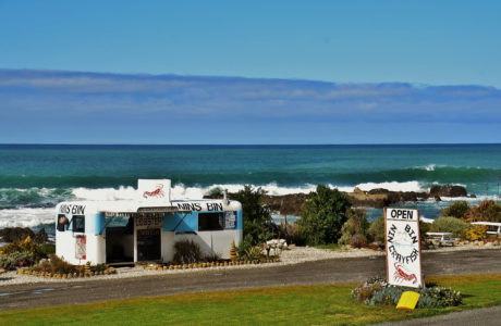 2 Day Coastal Kaikoura Explorer Tour