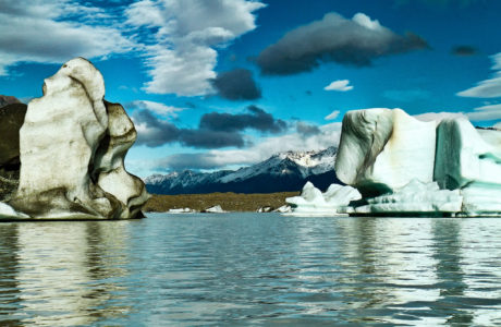 Tasman Glacier Explorer Tour