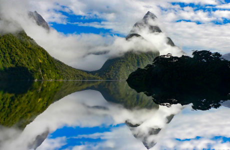 South Island Group Tours