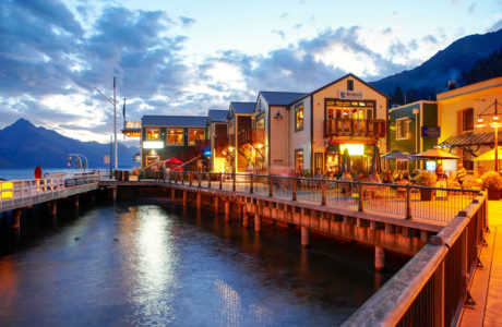 Queenstown Tours
