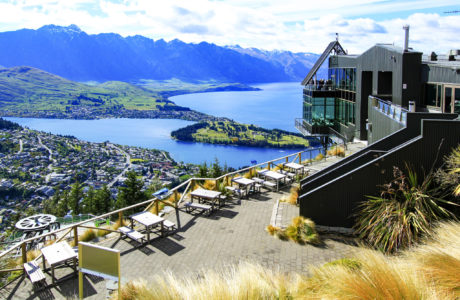 10 Day New Zealand Adventure Tour