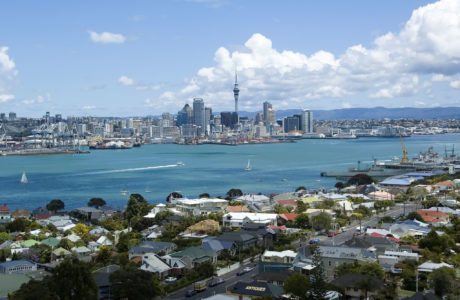 Auckland Tours