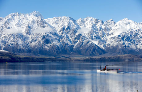 18 Day Best of New Zealand Guided Tour