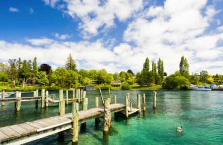Taupo Day Tour