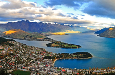 Queenstown Tours
