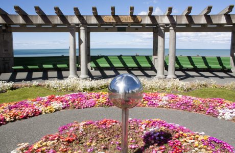 Napier, New Zealand Group Tours