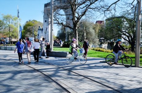 Christchurch Tours