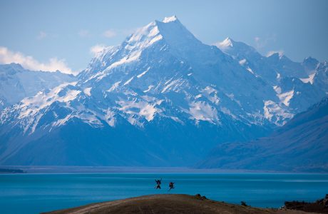 New Zealand Tours