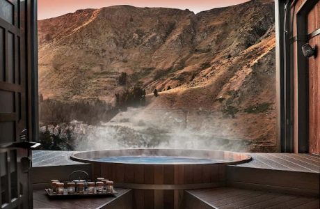 Queenstown activities