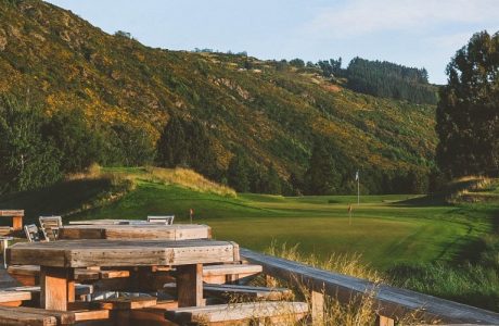 Golf Tours